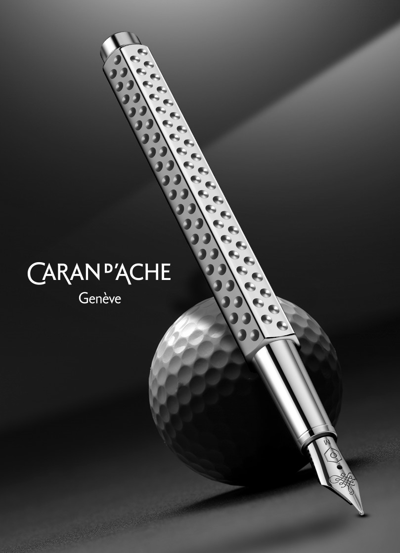 Stilou Caran dAche Ecridor Golf PDT
