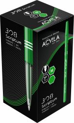 Pix Acvila Scriptum 308 Medium Green