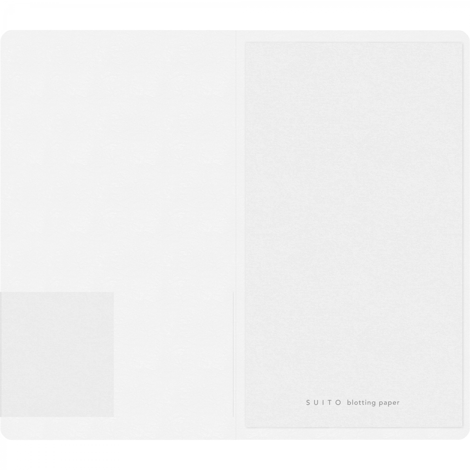 Imagine Produs Caiet 210 x 120 mm Graphilo Style - White Lined 7 mm - 188 pagini 81.4 g mp - 01-00221