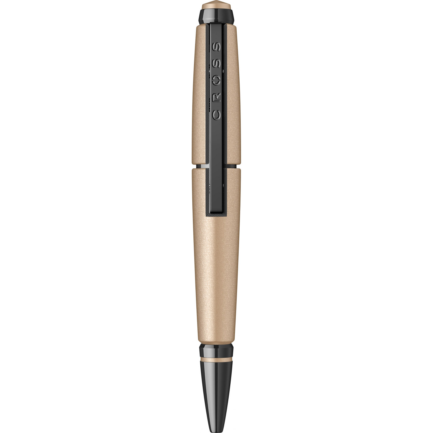 Imagine Produs Roller Cross Edge Matte Hazelnut BT + Rucsac Laptop Police