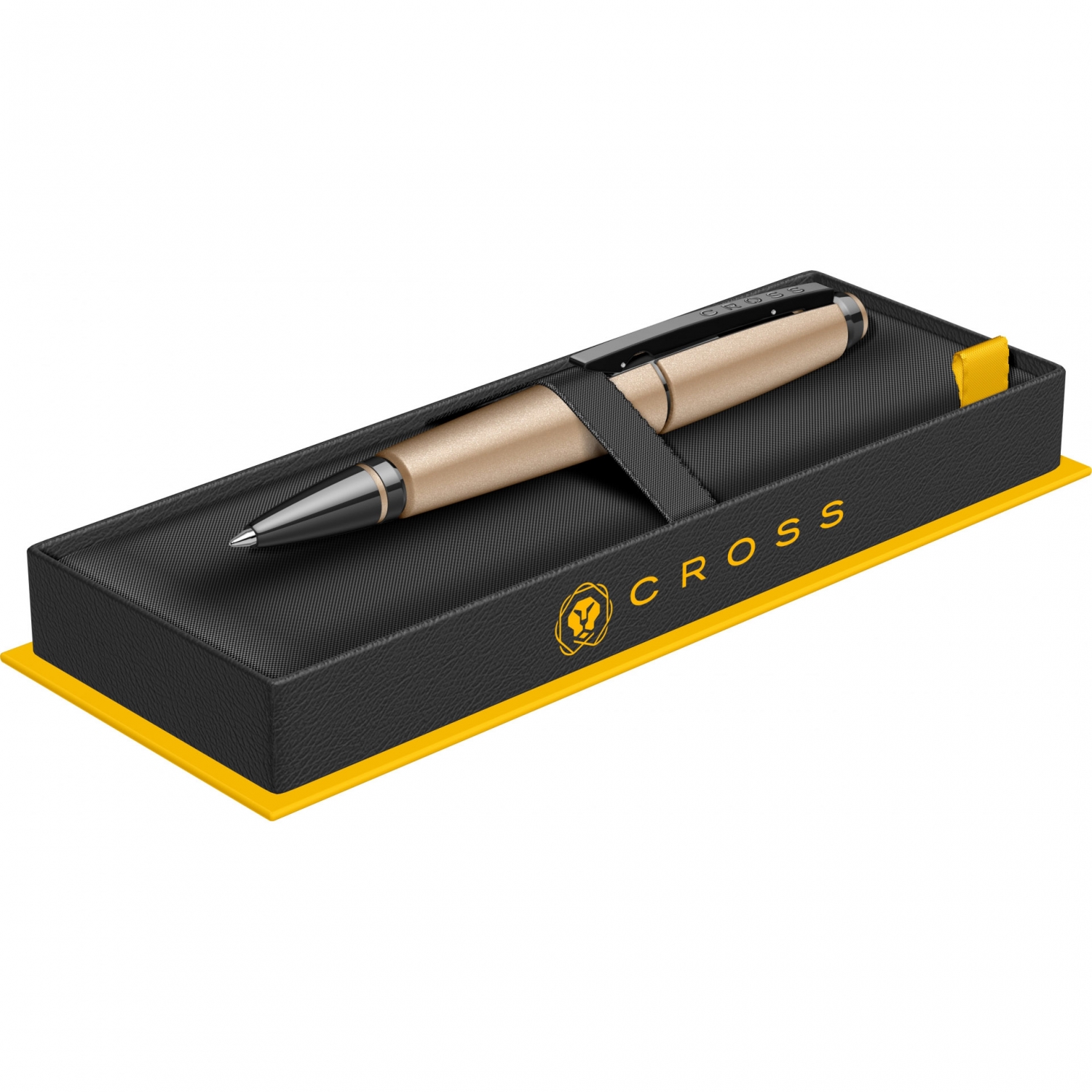 Imagine Produs Roller Cross Edge Matte Hazelnut BT + Rucsac Laptop Police