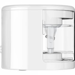 Ascutitoare Electrica Dubla Rapesco PS12-USB White