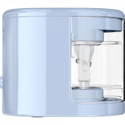 Ascutitoare Electrica Dubla Rapesco PS12-USB Bleu Ciel