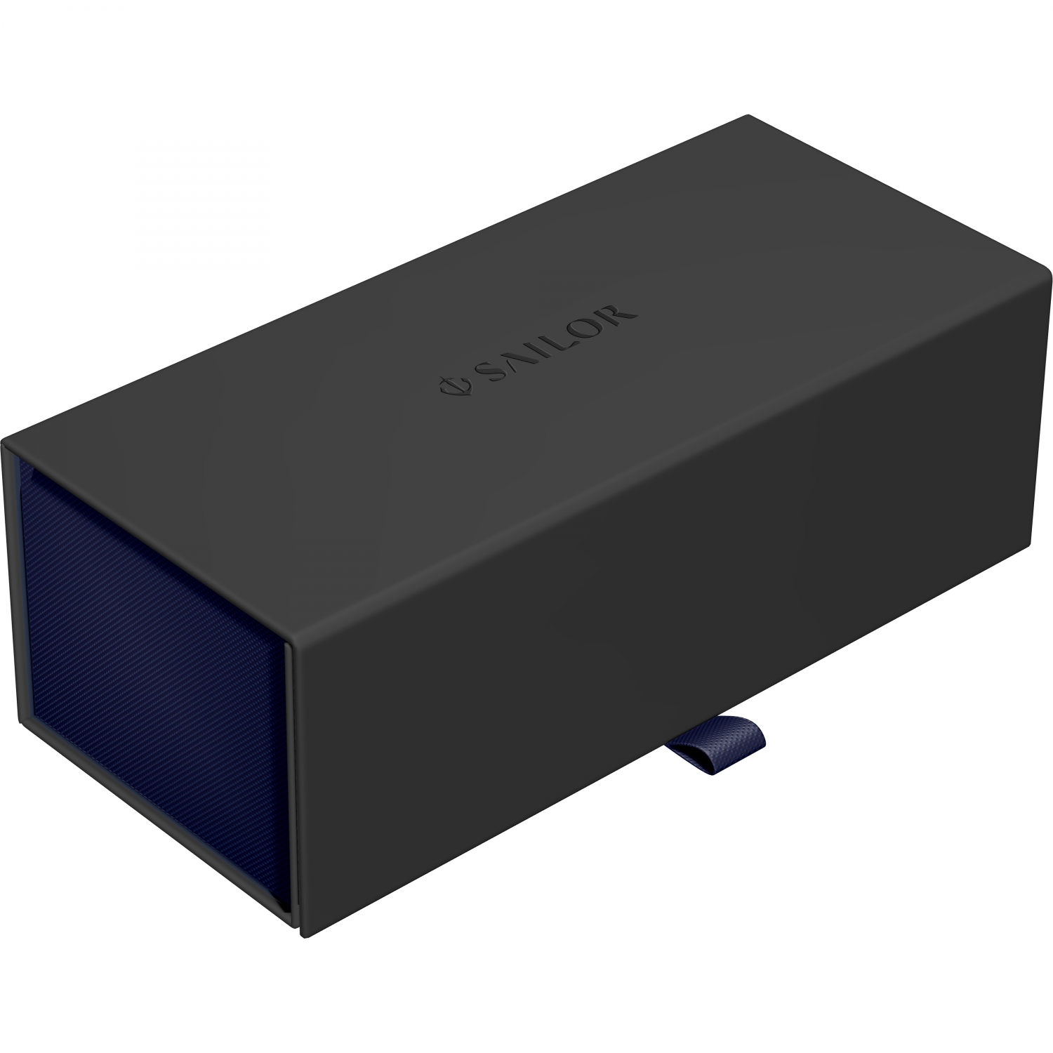 Imagine Produs Stilou 21k Nib Sailor Cylint Colored Stainless Steel Lagoon RUT 0.5 M Nib