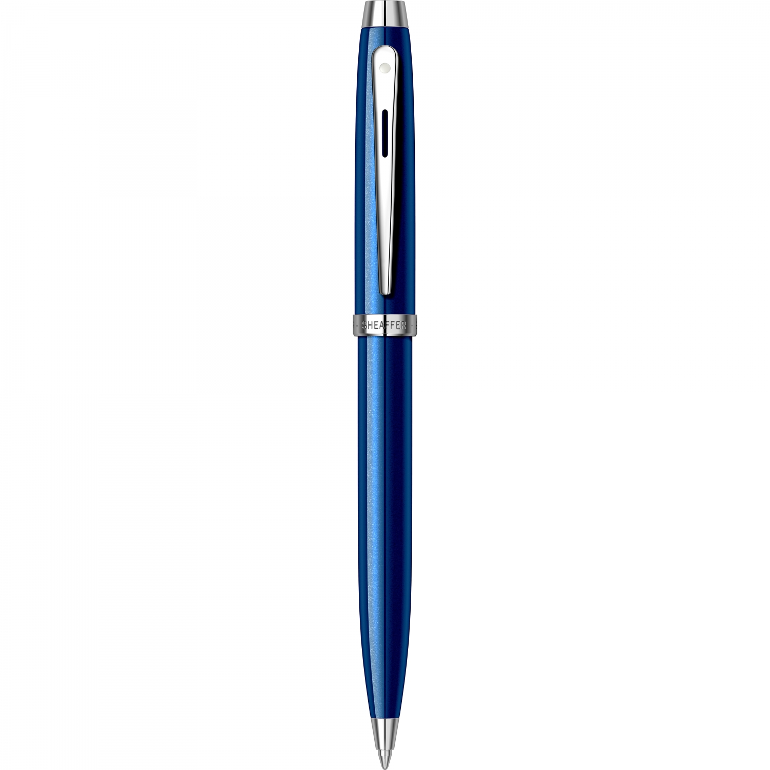 Imagine Produs Pix Sheaffer 100 Glossy Blue CT