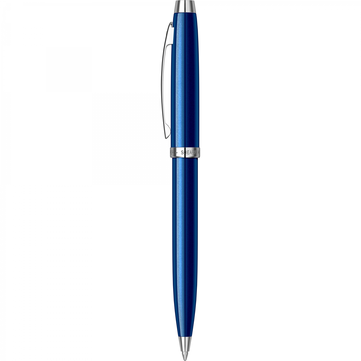 Imagine Produs Pix Sheaffer 100 Glossy Blue CT
