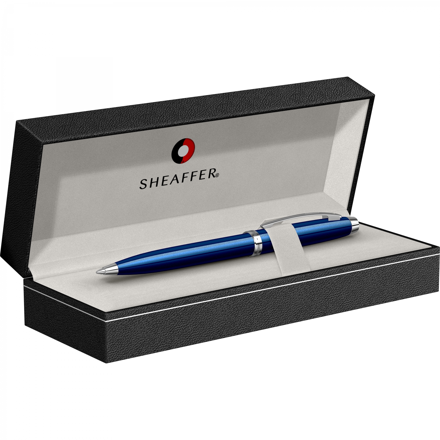 Imagine Produs Pix Sheaffer 100 Glossy Blue CT