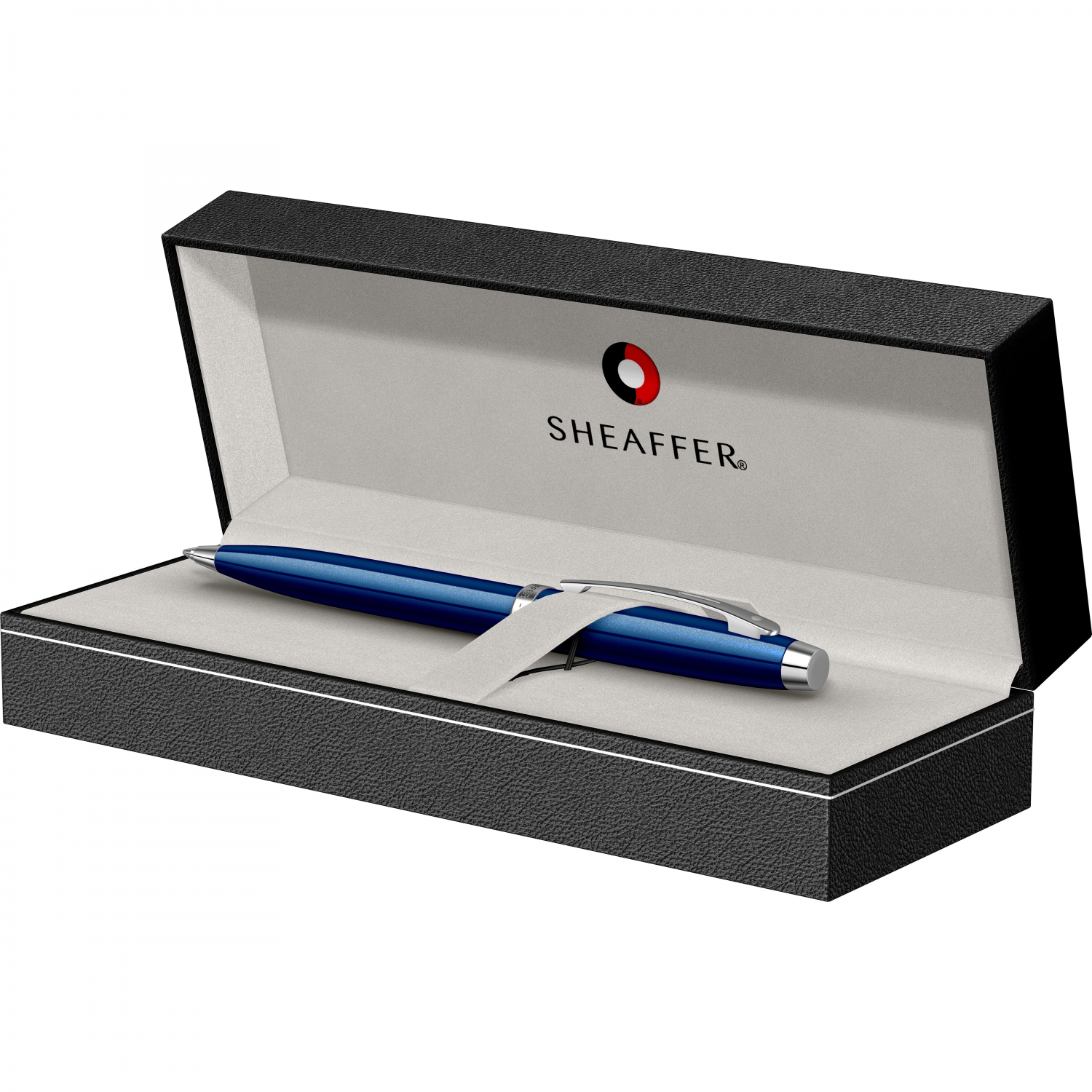 Imagine Produs Pix Sheaffer 100 Glossy Blue CT