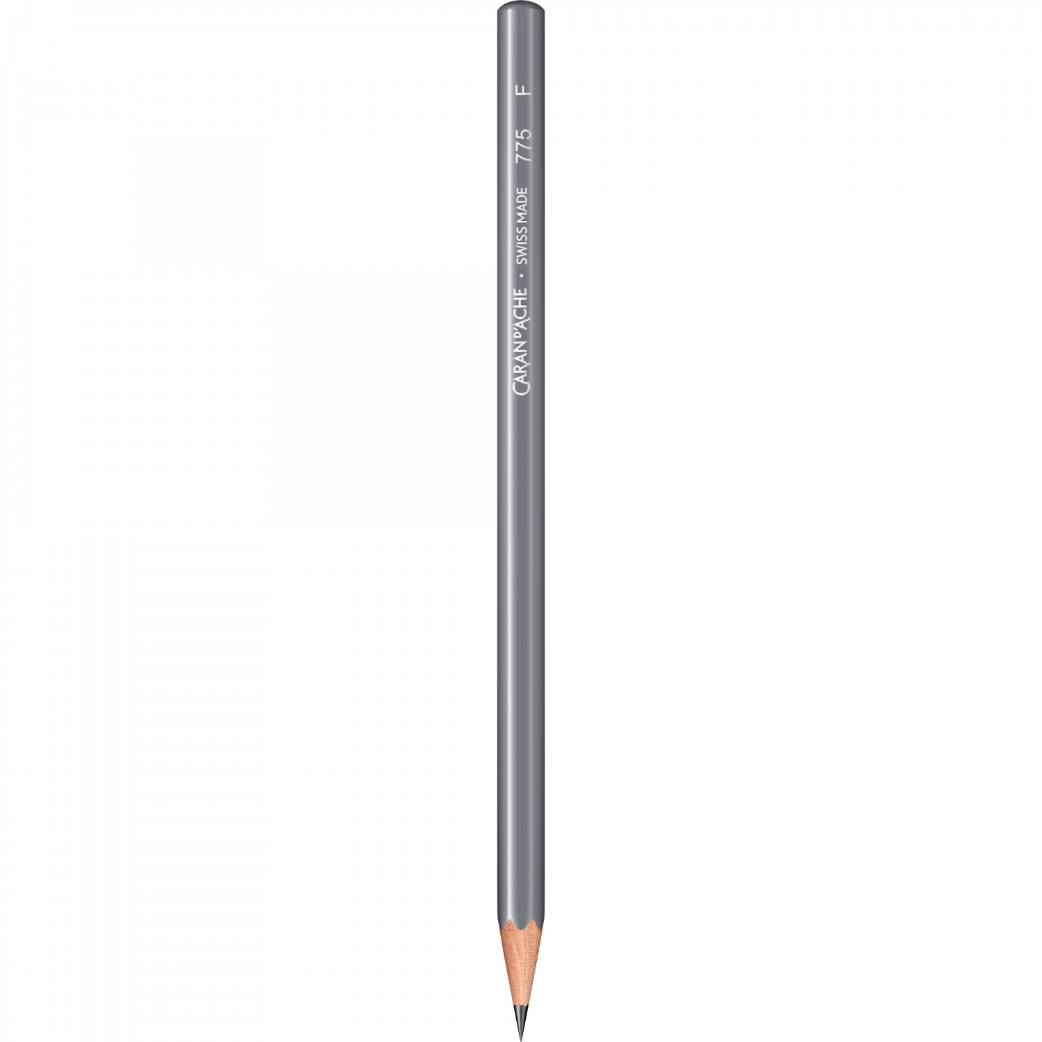 Imagine Produs Creion Grafit Caran dAche Grafwood F