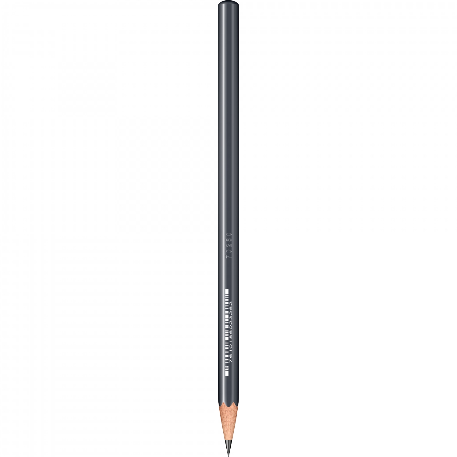 Imagine Produs Creion Grafit Caran dAche Grafwood 6B