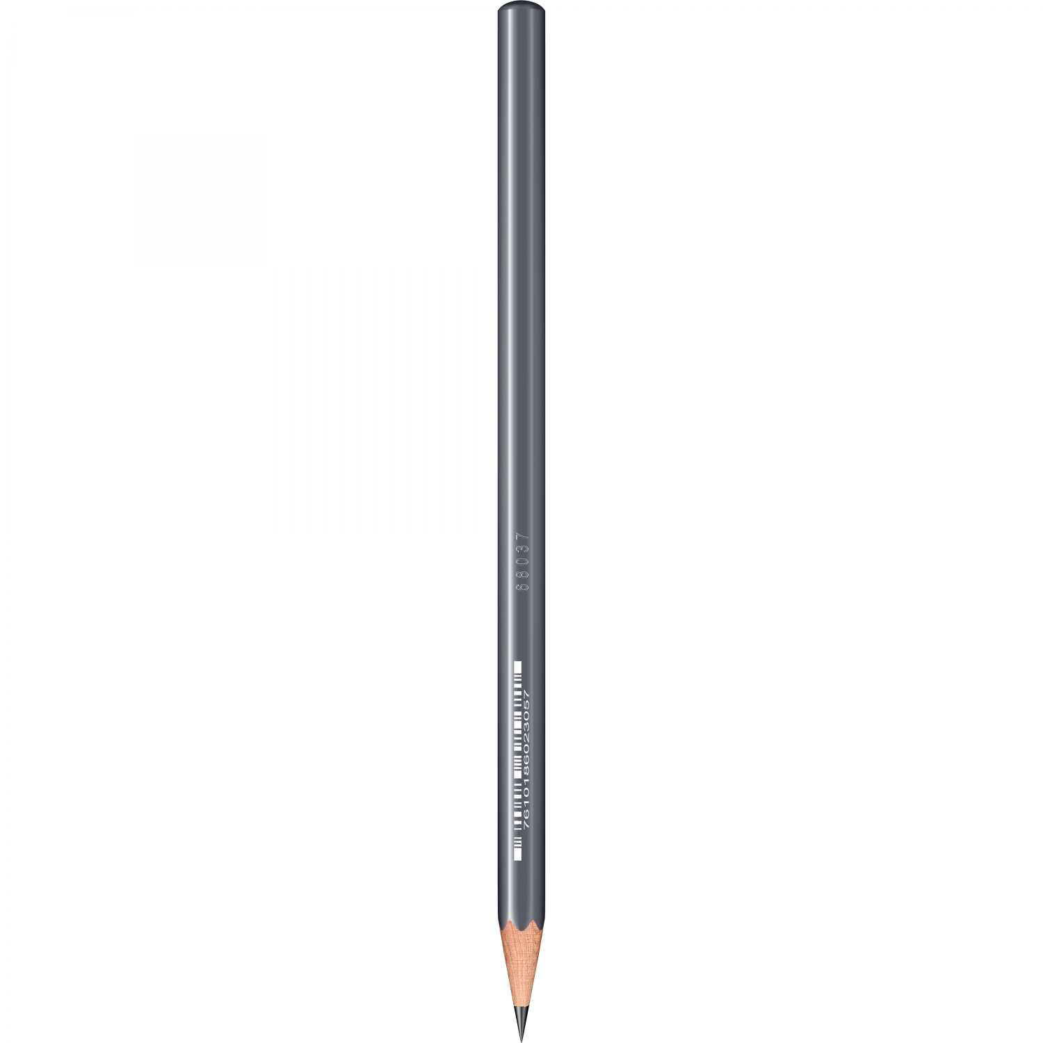 Imagine Produs Creion Grafit Caran dAche Grafwood 4B