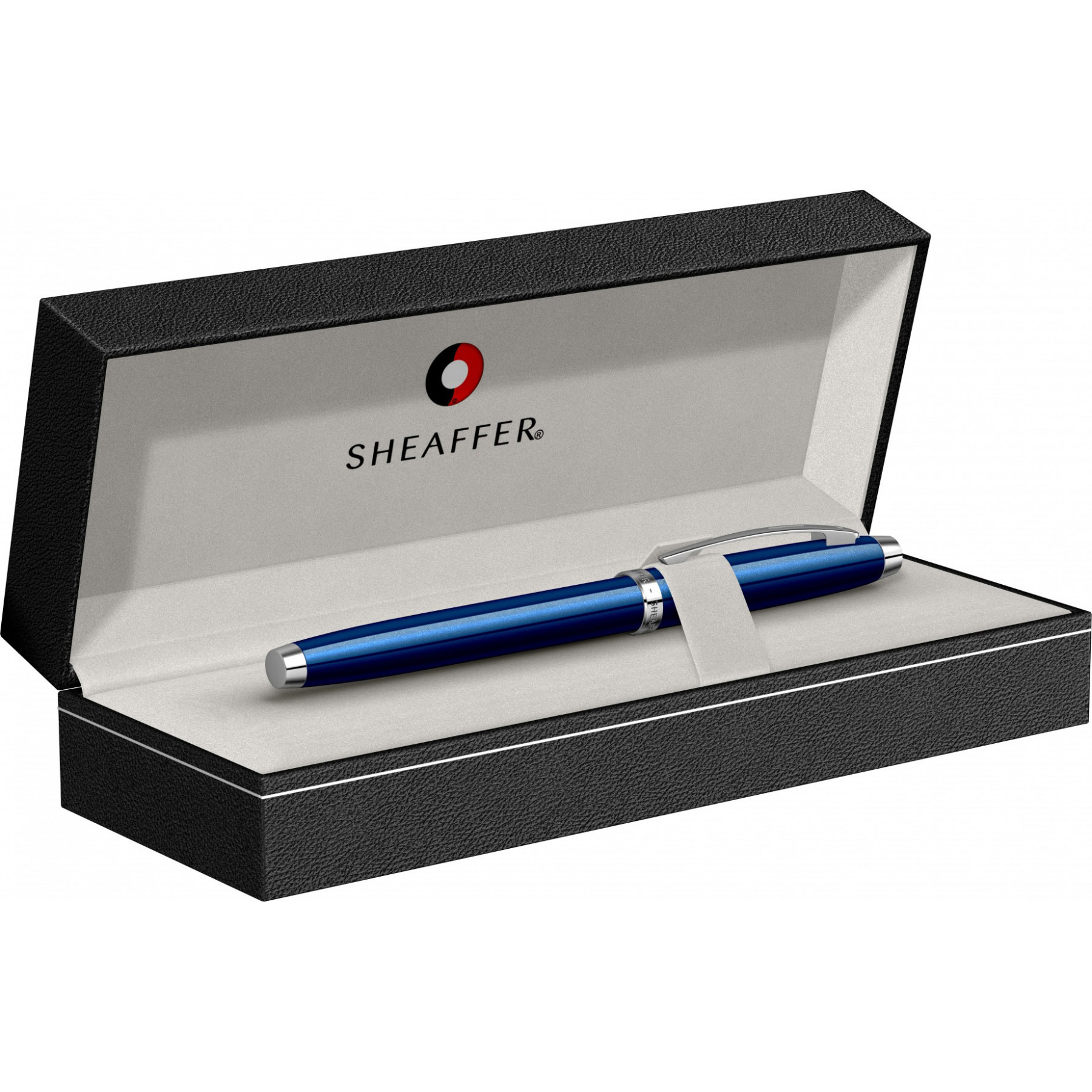 Imagine Produs Roller Sheaffer 100 Glossy Blue CT
