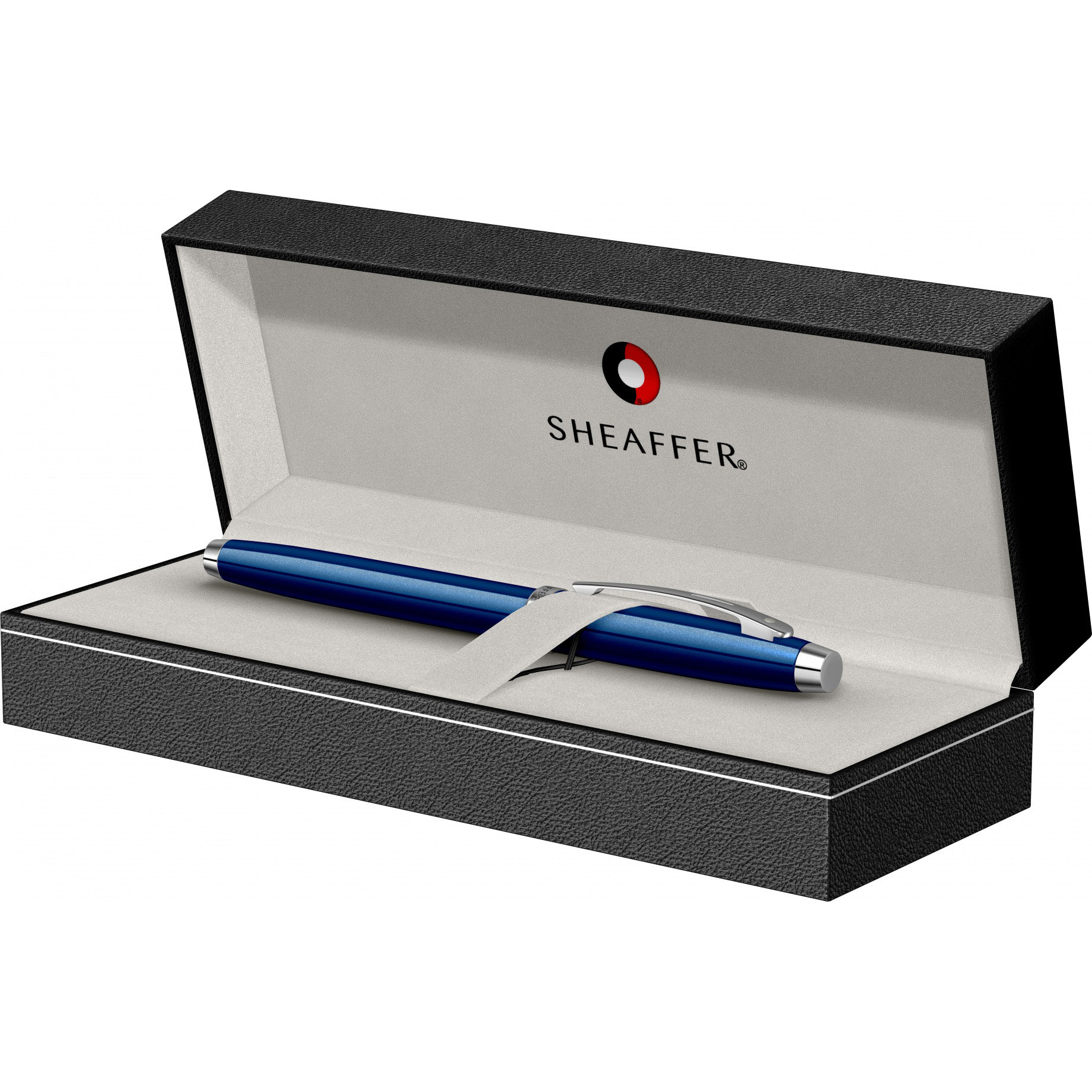 Imagine Produs Roller Sheaffer 100 Glossy Blue CT