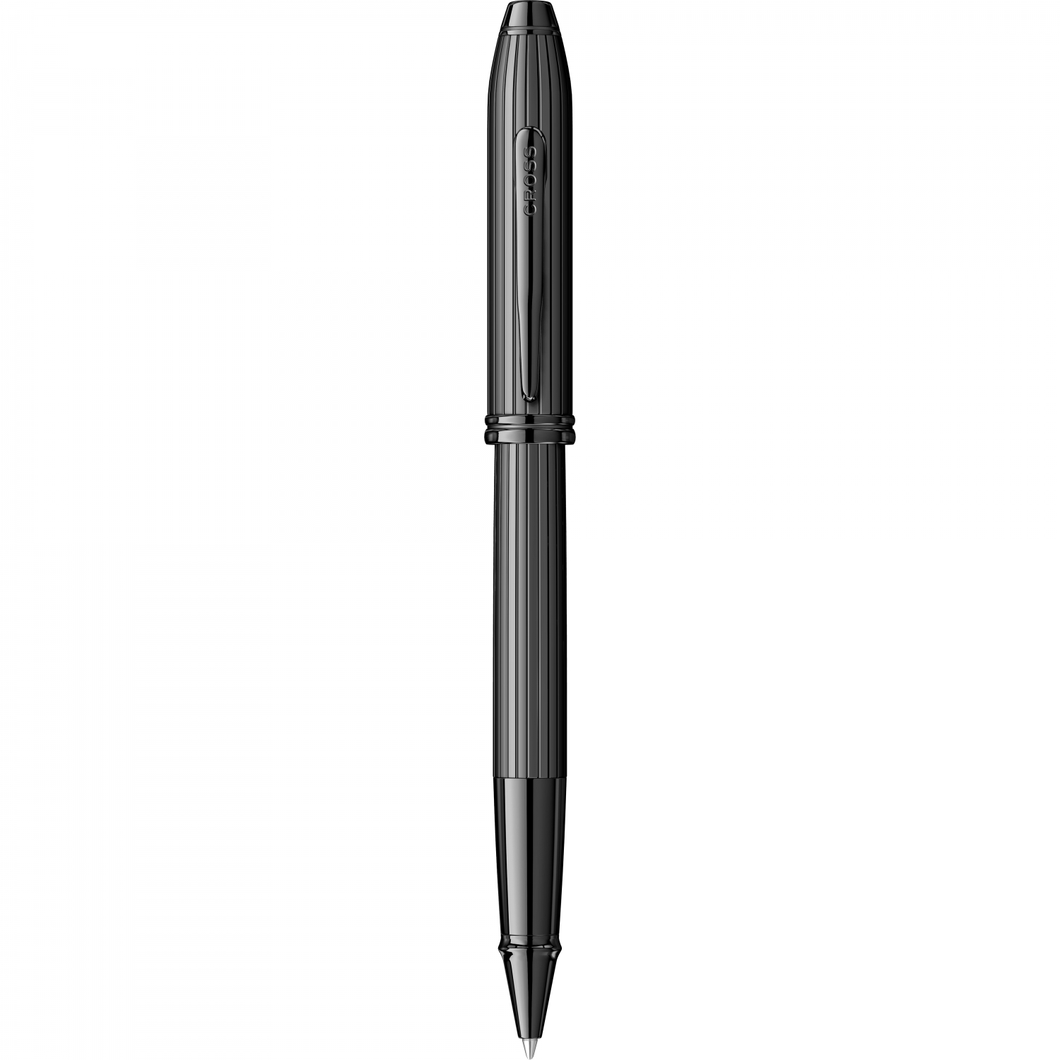 Imagine Produs Roller Cross Townsend LE Matte Black PVD BT