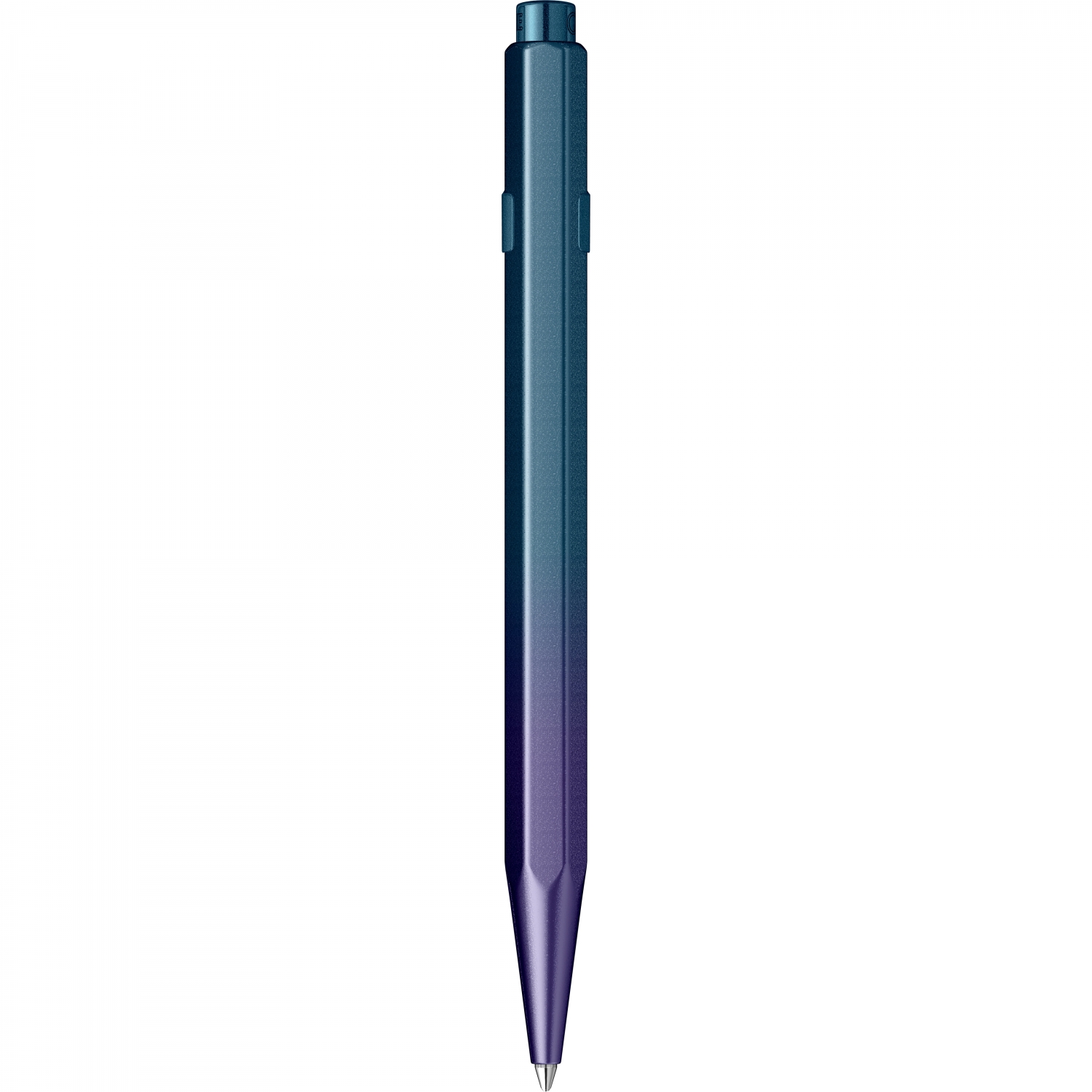 Imagine Produs Pix Caran dAche 849 LE Claim Your Style No.5 Ocean Purple OPT