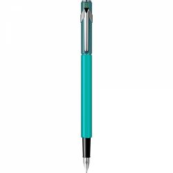 LE Paul Smith No.4 Cyan Blue and Steel Blue CT