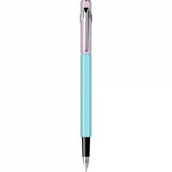 LE Paul Smith No.4 Sky Blue and Lavender Purple CT