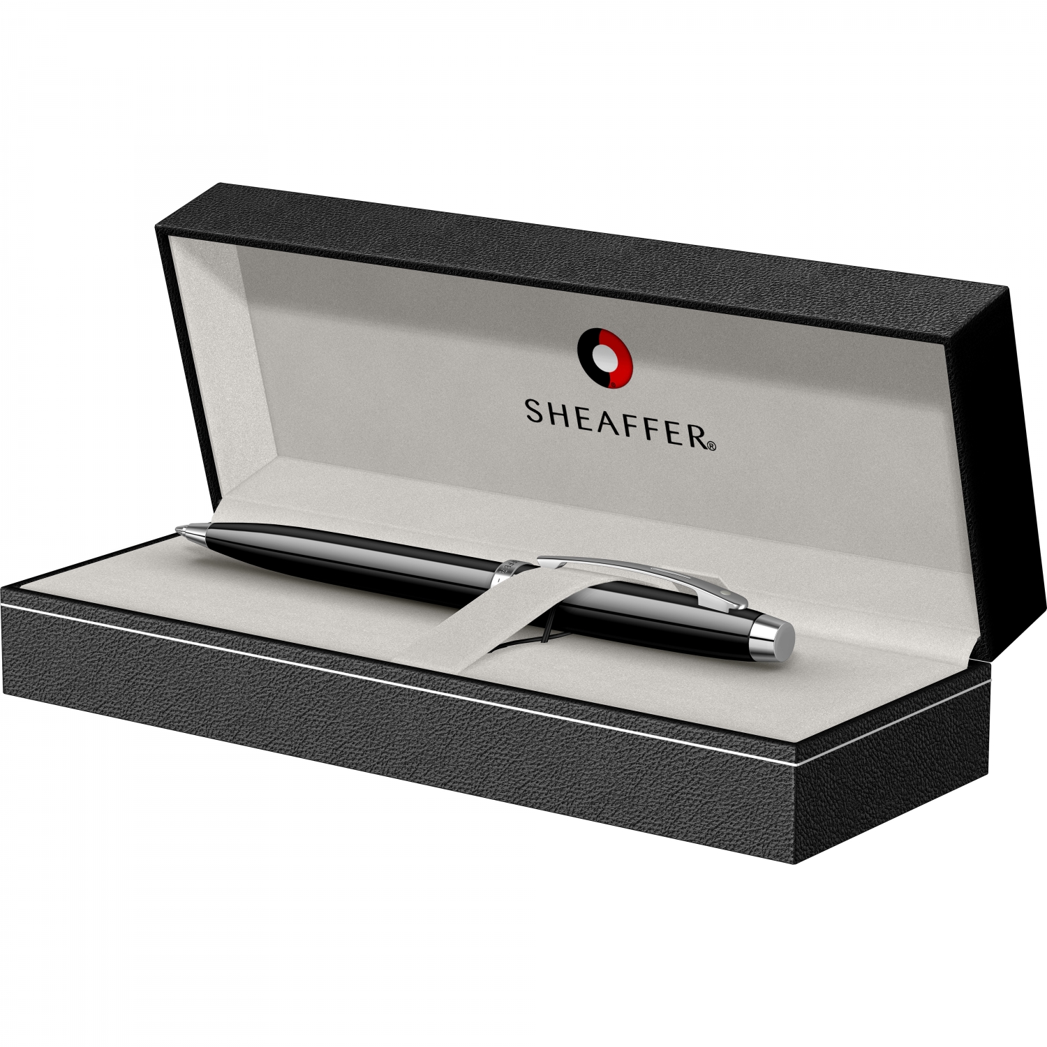 Imagine Produs Pix Sheaffer 100 Glossy Black CT