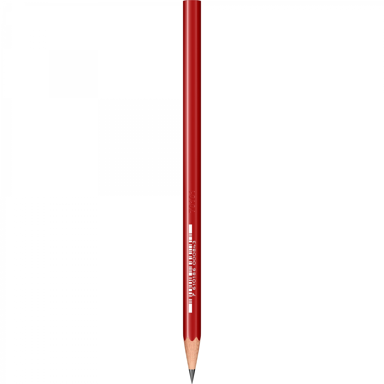 Imagine Produs Creion Grafit Caran dAche Edelweiss HB