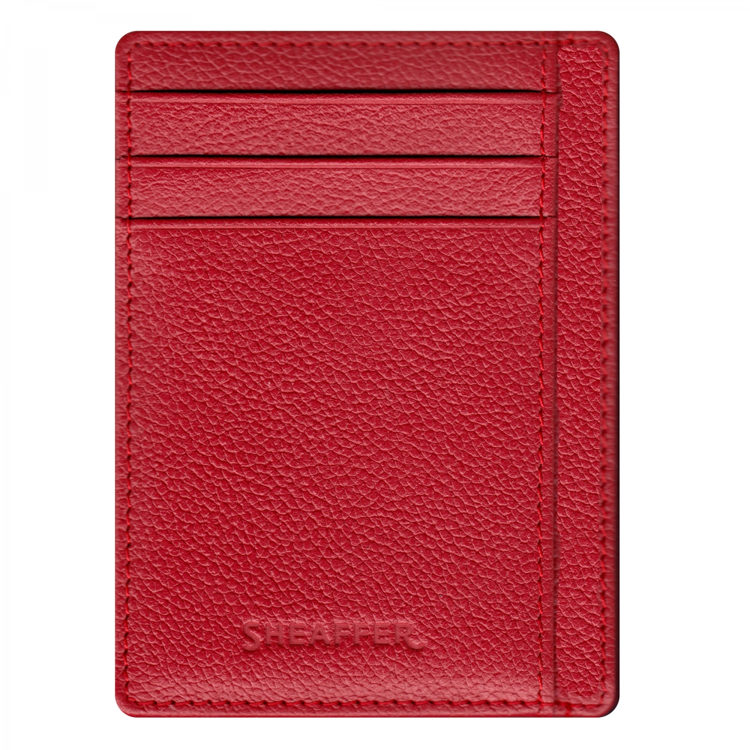 Imagine Produs Cutie Cadou Sheaffer Mono cu Port Card Red