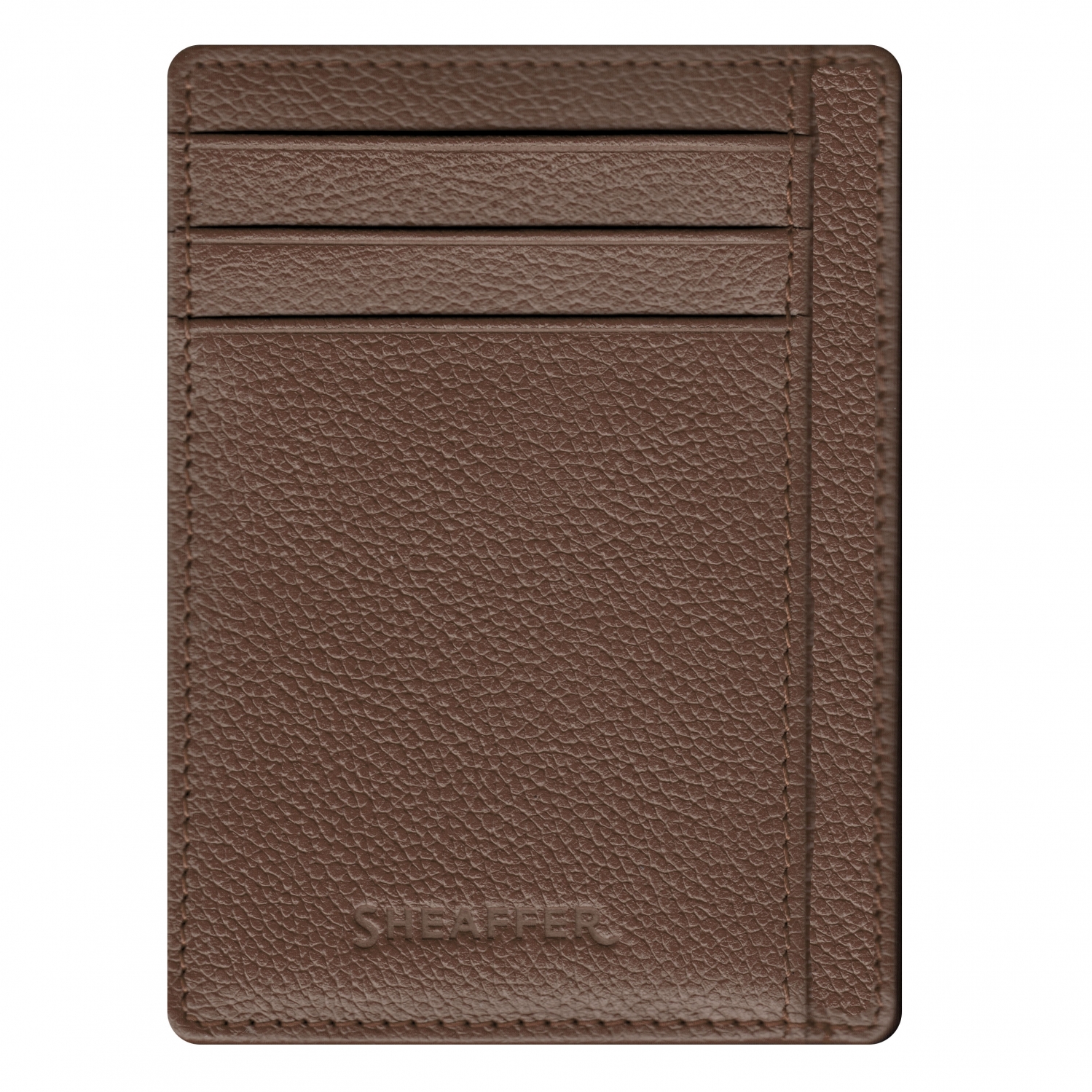 Imagine Produs Cutie Cadou Sheaffer Mono cu Port Card Brown