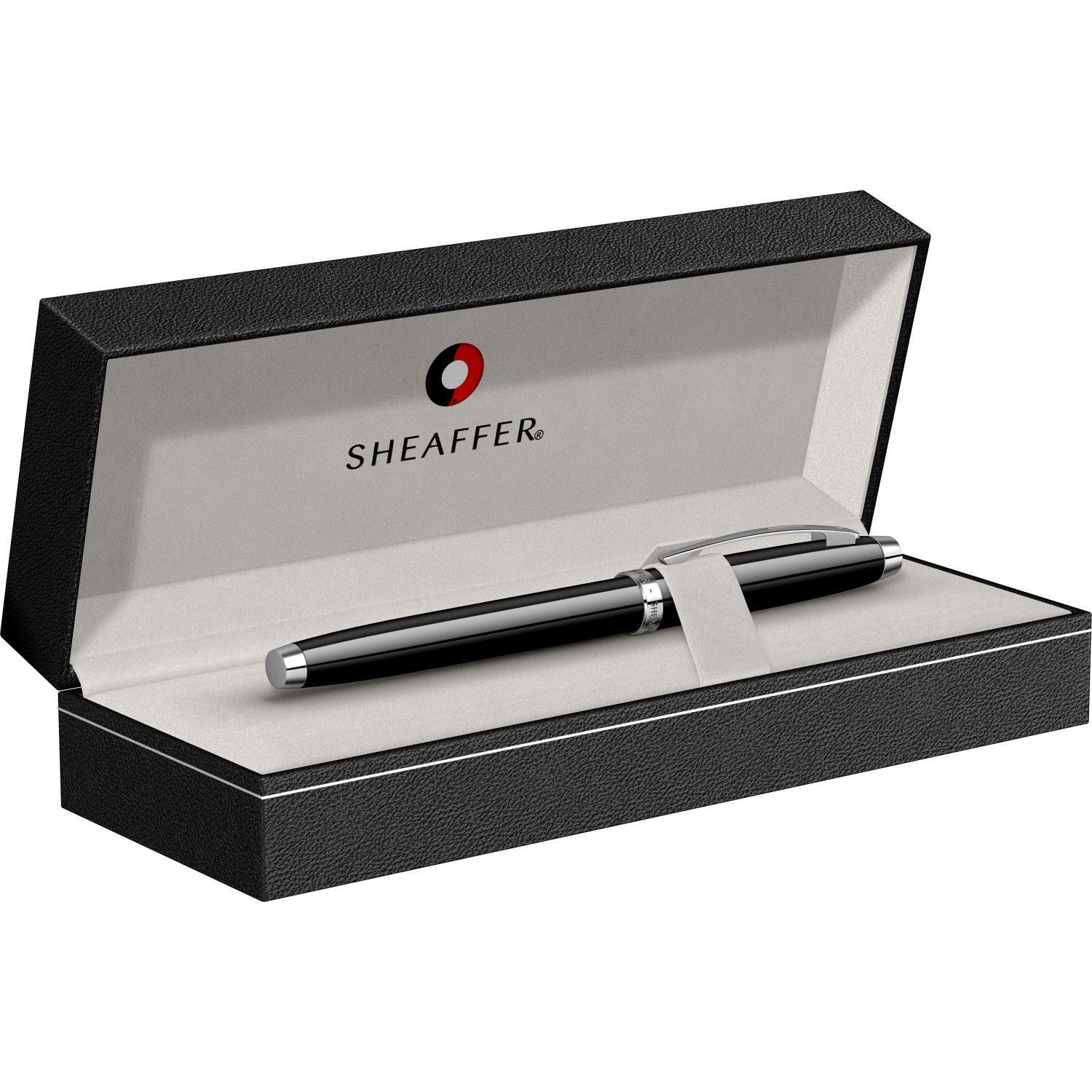 Imagine Produs Stilou Sheaffer 100 Glossy Black CT