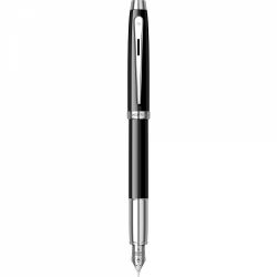 Stilou Sheaffer 100 Glossy Black CT
