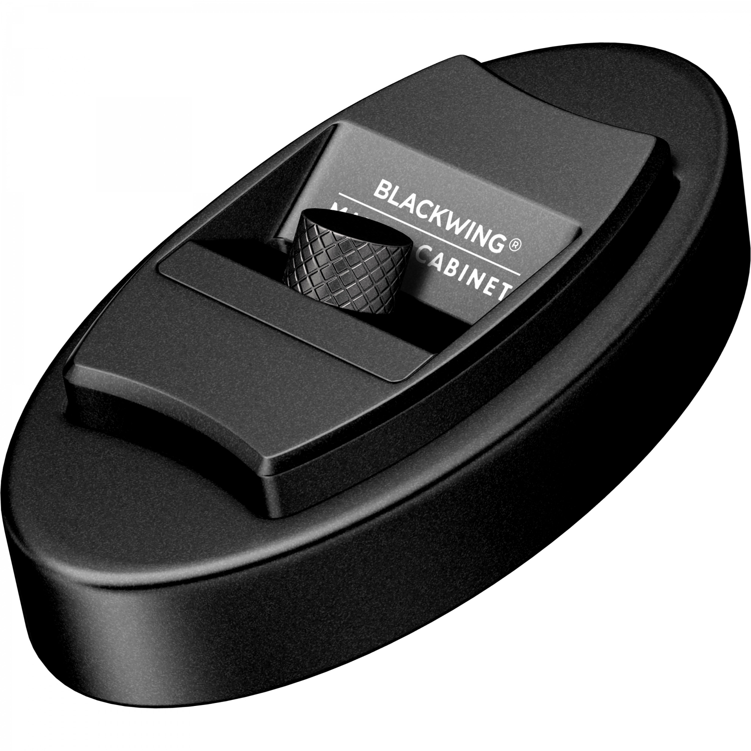 Imagine Produs Ascutitoare Rindea Blackwing Høvel Black