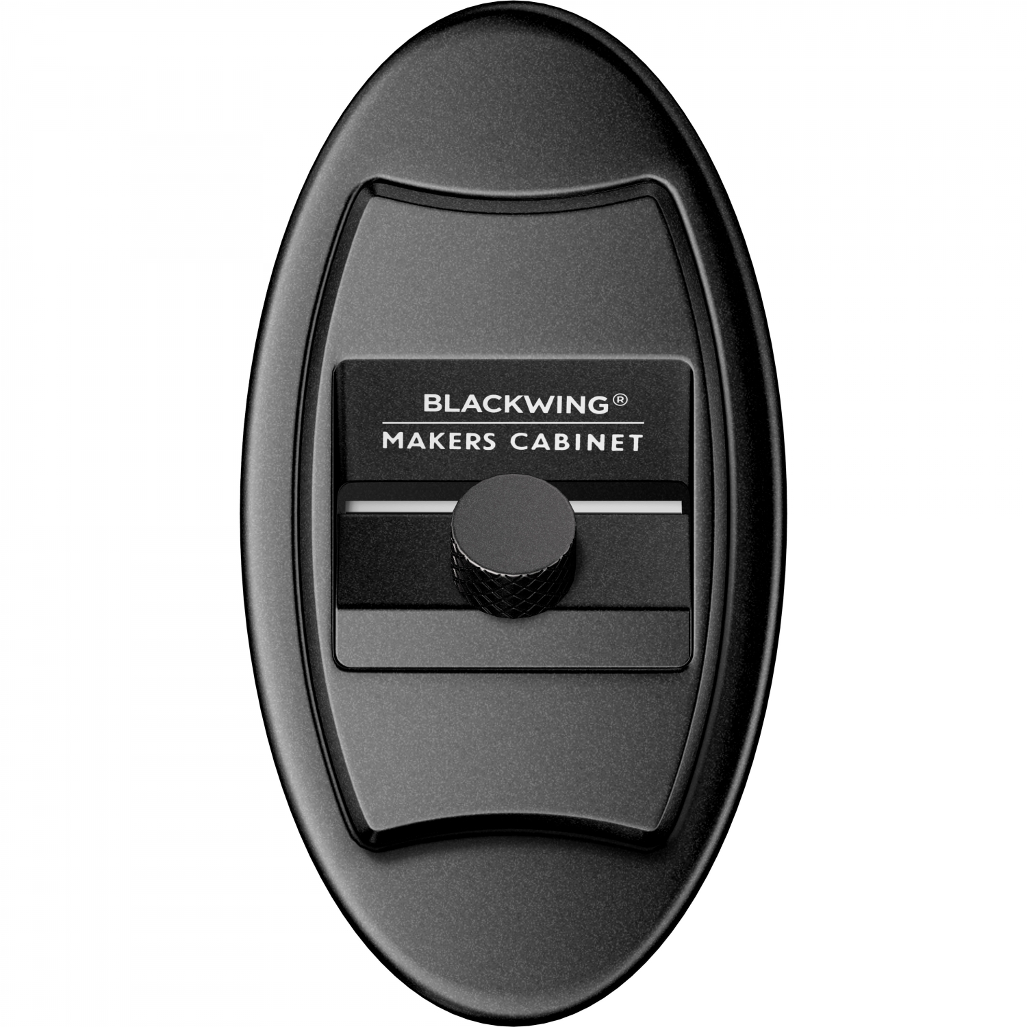 Imagine Produs Ascutitoare Rindea Blackwing Høvel Black