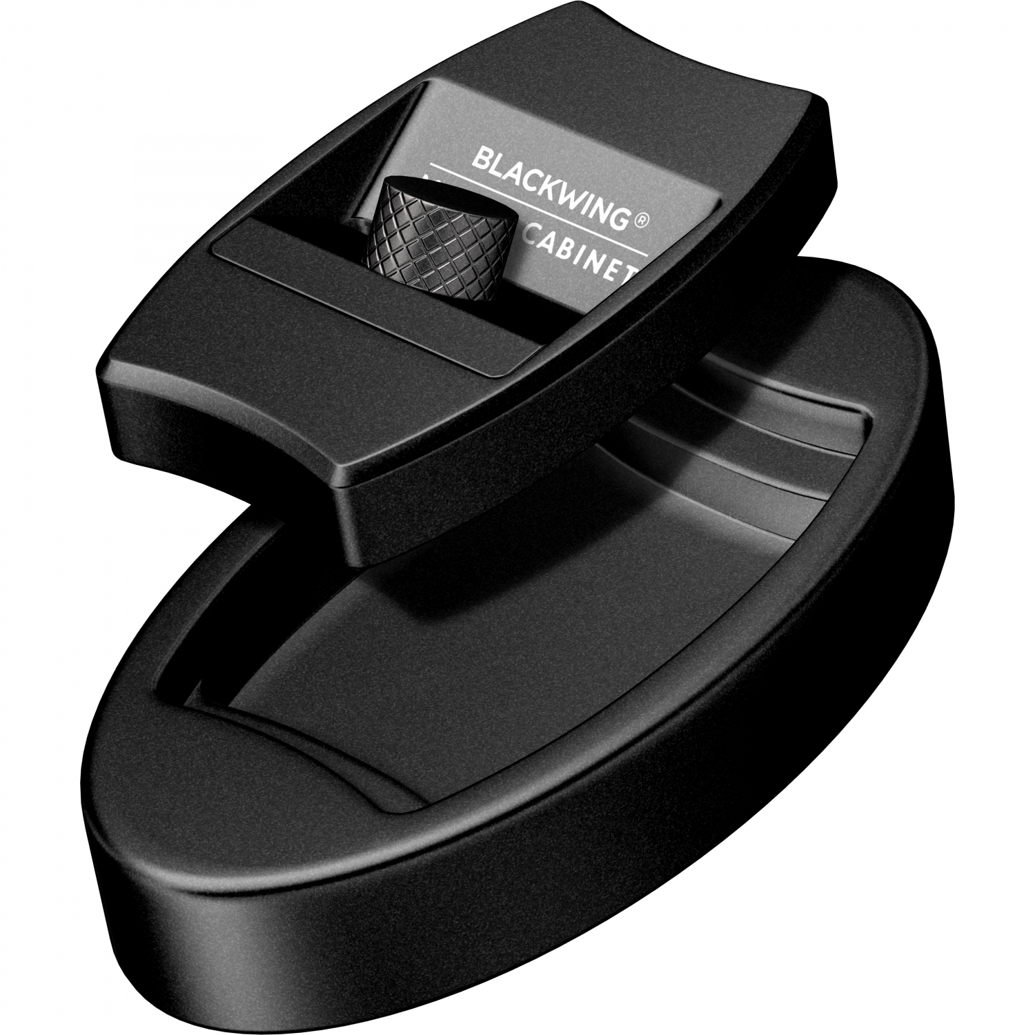 Imagine Produs Ascutitoare Rindea Blackwing Høvel Black