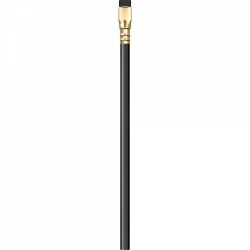 Creion Grafit Blackwing Matte Black Soft 3B