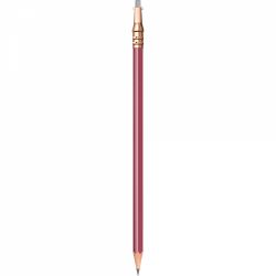 Creion Grafit Blackwing Matte Red Soft 3B