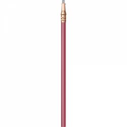 Creion Grafit Blackwing Matte Red Soft 3B