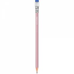 Creion Grafit Blackwing Pearl Pink Balanced 2B