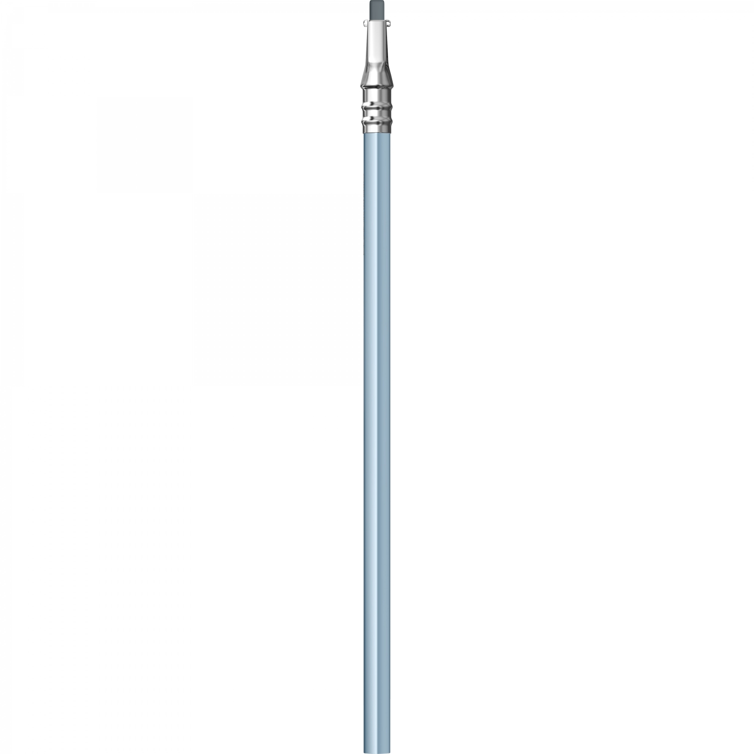 Imagine Produs Creion Grafit Blackwing Pearl Blue Balanced 2B