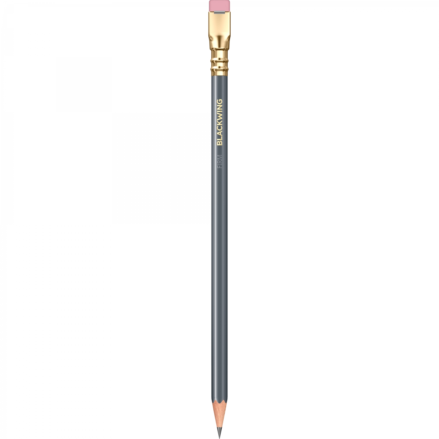 Imagine Produs Creion Grafit Blackwing 602 Black Firm B