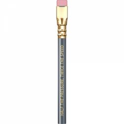 Creion Grafit Blackwing 602 Short Black Firm B