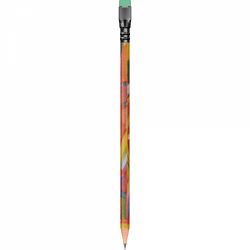 Creion Grafit Blackwing Volumes LE Vol. 710 The Jerry Garcia 2024 Soft 3B