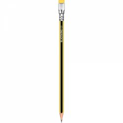 Creion Grafit Blackwing Volumes LE Vol. 651 The Bruce Lee 2021 Extra Firm HB