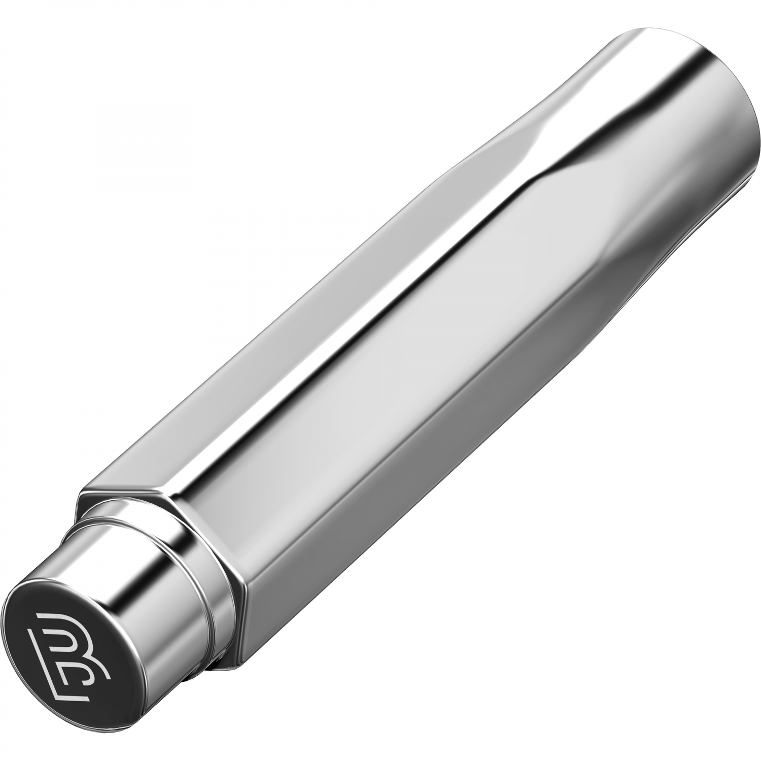 Imagine Produs Capac Protectie Varf Creion Grafit Blackwing Point Guard Silver