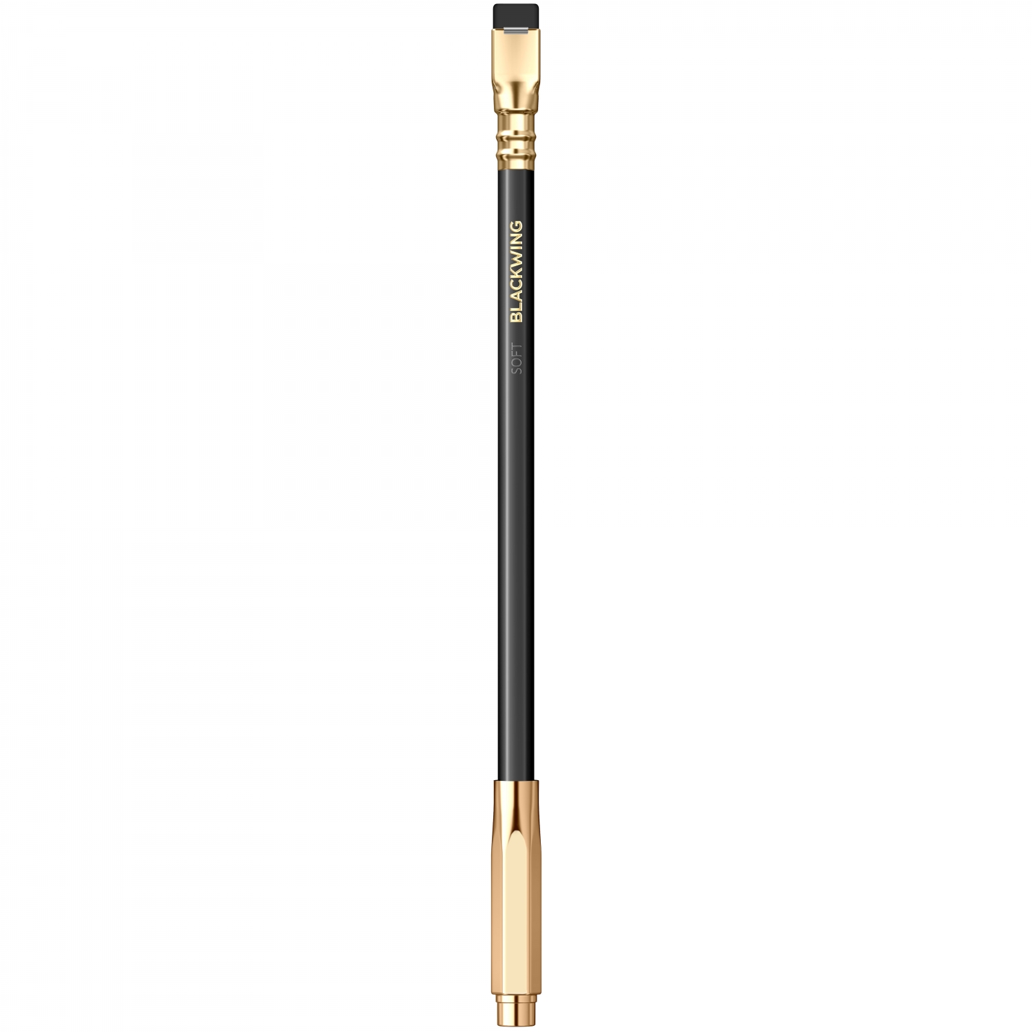 Imagine Produs Capac Protectie Varf Creion Grafit Blackwing Point Guard Gold