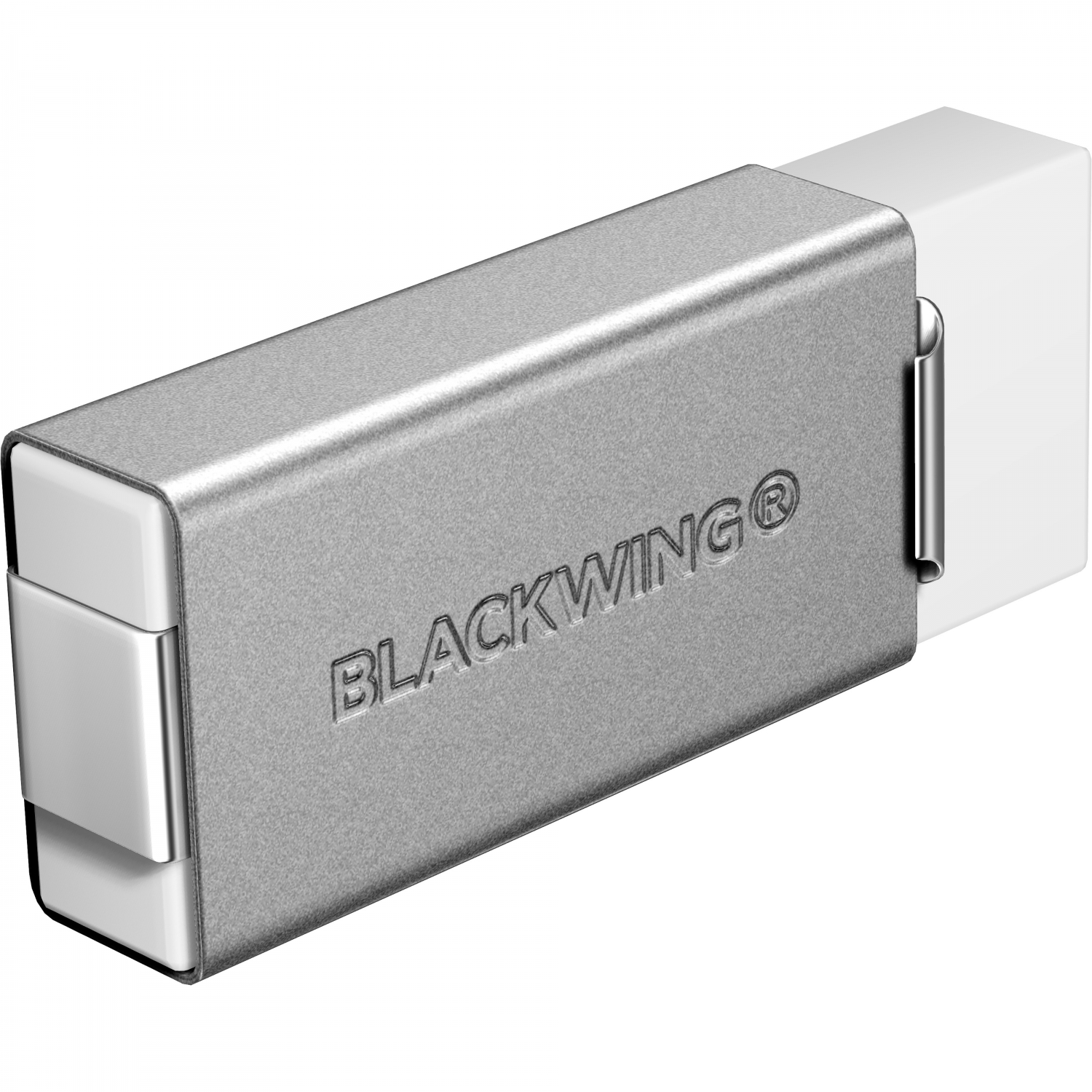 Imagine Produs Radiera Creion cu Suport Blackwing Soft Handheld Grey