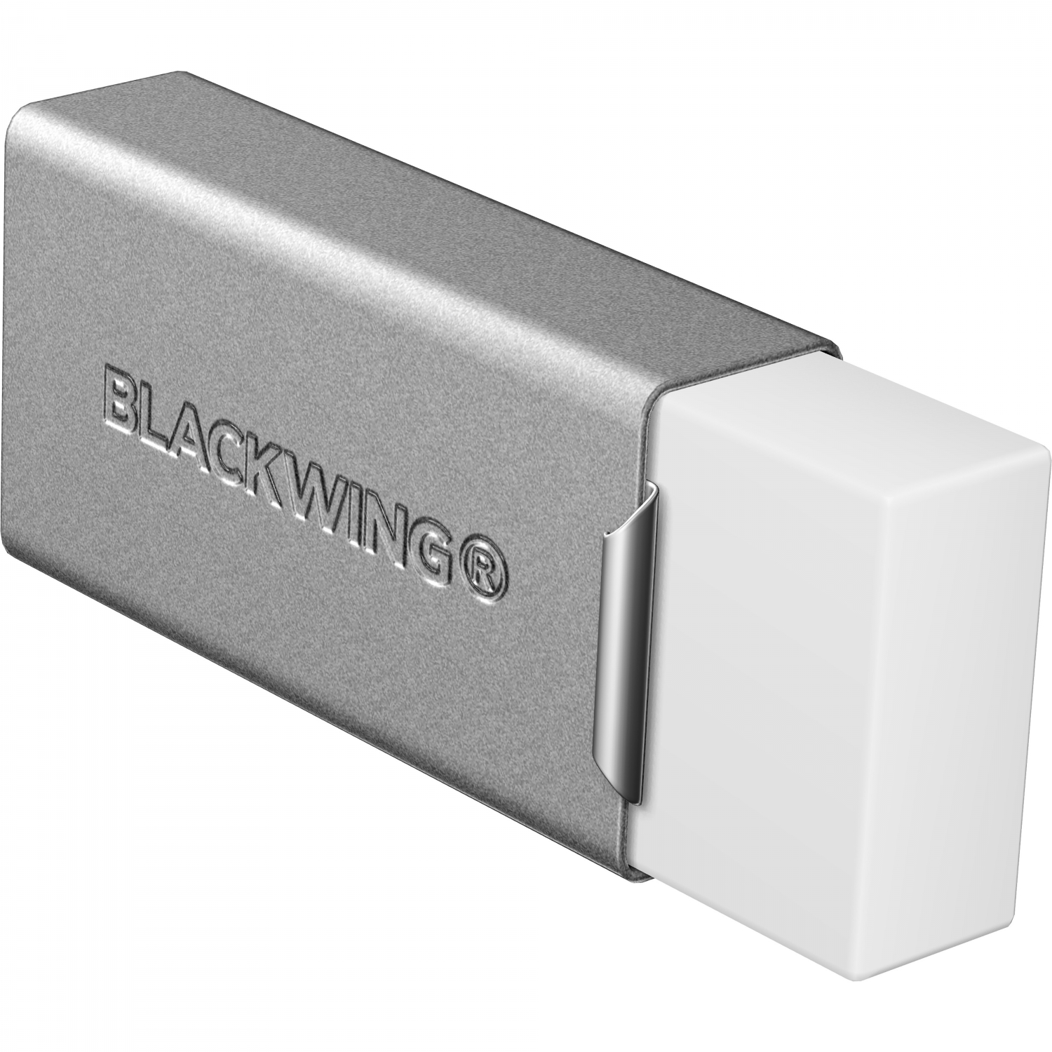 Imagine Produs Radiera Creion cu Suport Blackwing Soft Handheld Grey