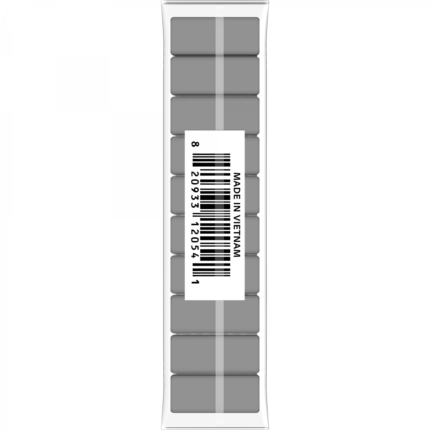 Imagine Produs Mini Radiera Creion Color Blackwing Replacement Sand - 10 buc