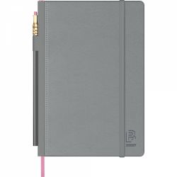 Grey - Ivory Plain - 160 pagini 100 g mp