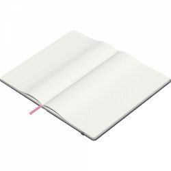 Caiet A5 Blackwing Slate Grey - Ivory Dot Grid 5 mm - 160 pagini 100 g mp