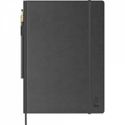 Black - Ivory Plain - 160 pagini 100 g mp