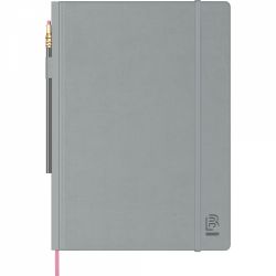 Grey - Ivory Plain - 160 pagini 100 g mp