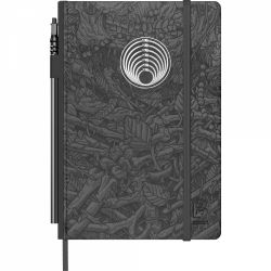 Florian Bertmer - Ivory Plain - 160 pagini 100 g mp