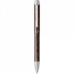 Quatro Pen 0.5 Sailor Metalino Brown CT